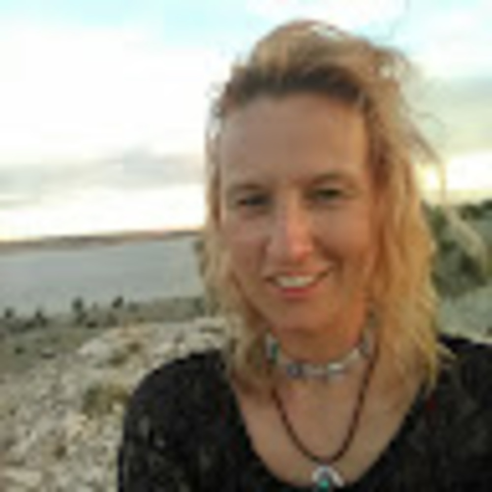 Meet your Posher, Missy